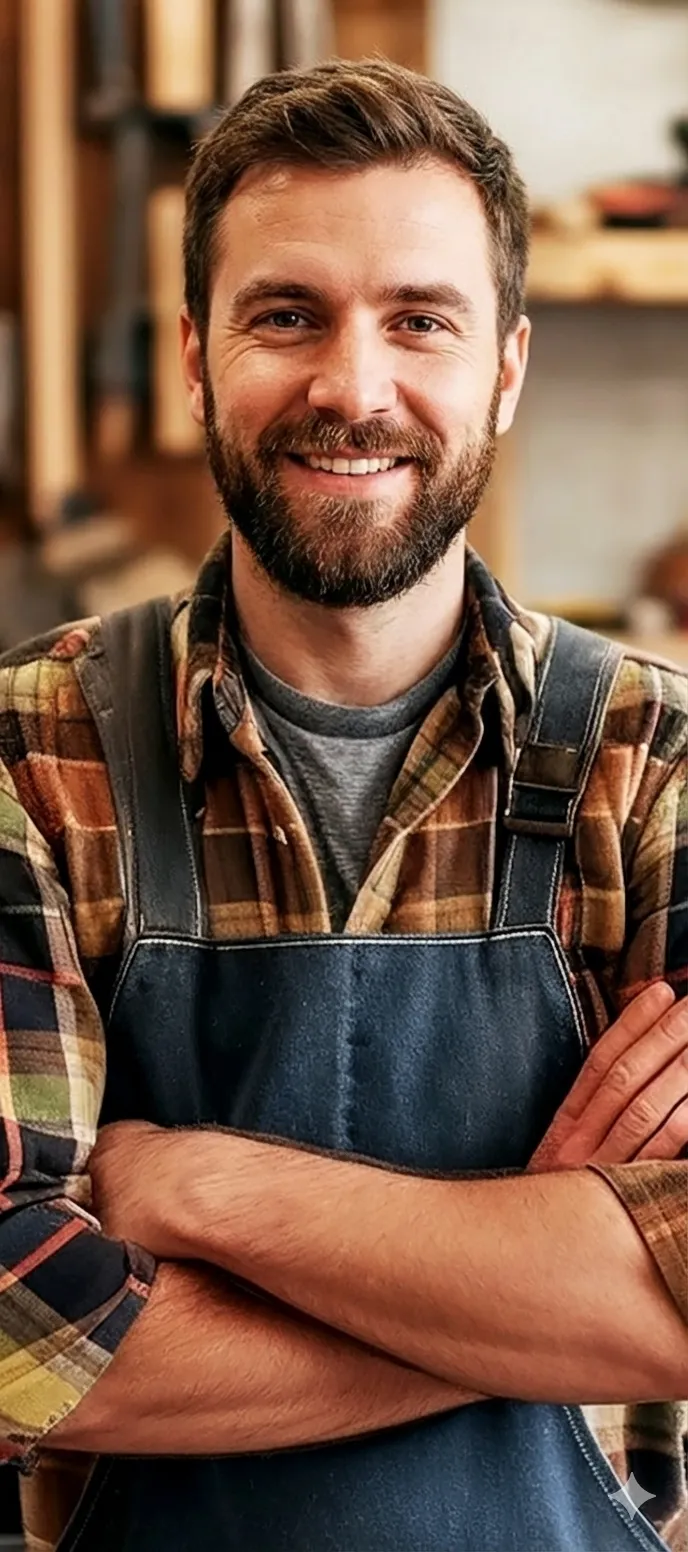 Regularização de MEI