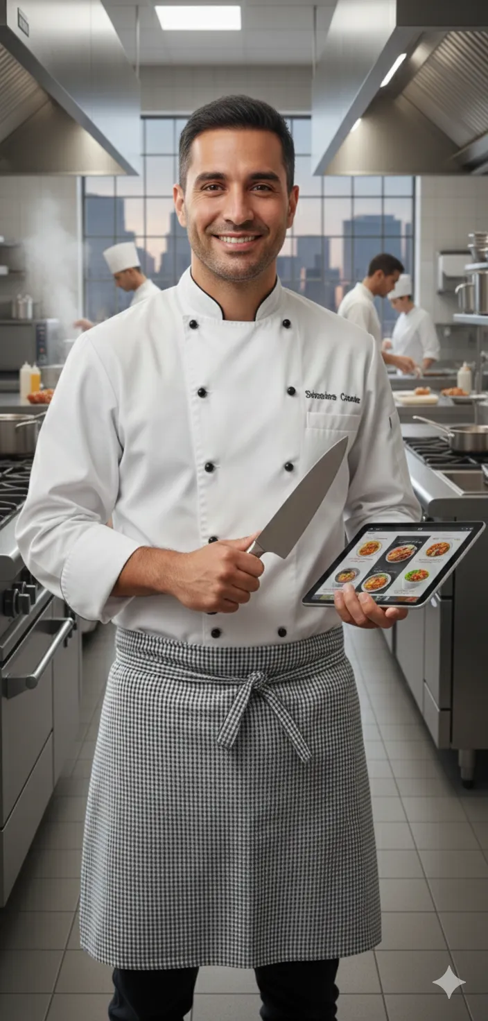 Alteração de dados do MEI